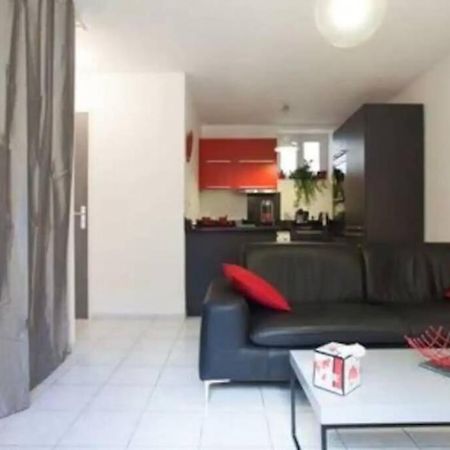 Appartement Avec Grande Terrasse A Cannes Ngoại thất bức ảnh