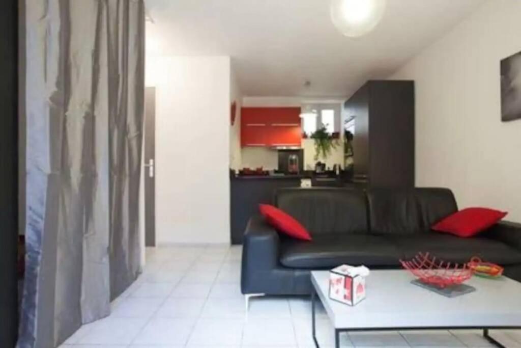 Appartement Avec Grande Terrasse A Cannes Ngoại thất bức ảnh