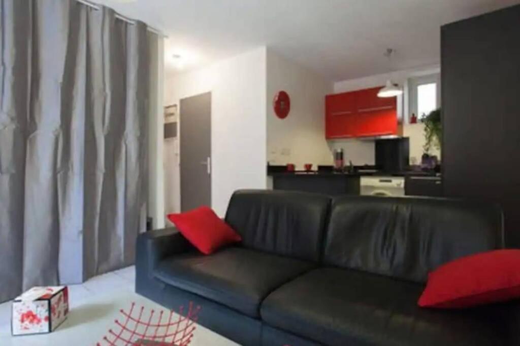 Appartement Avec Grande Terrasse A Cannes Ngoại thất bức ảnh