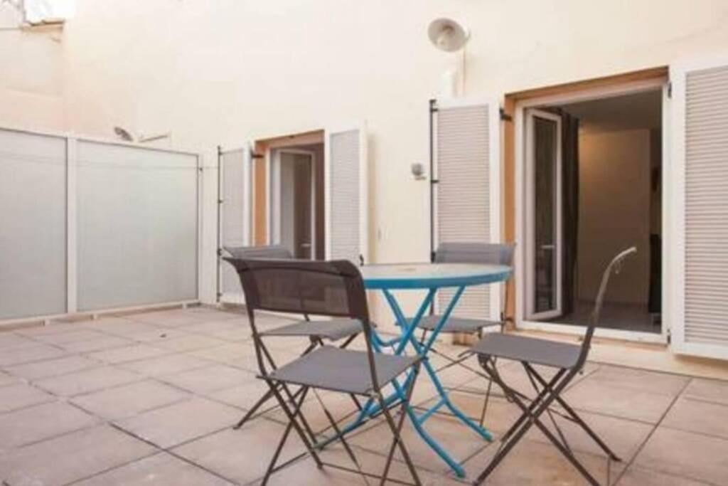 Appartement Avec Grande Terrasse A Cannes Ngoại thất bức ảnh