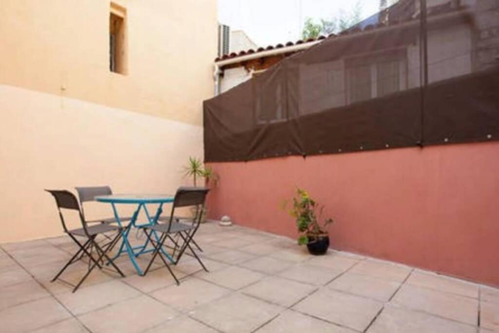 Appartement Avec Grande Terrasse A Cannes Ngoại thất bức ảnh