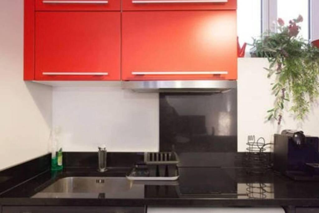 Appartement Avec Grande Terrasse A Cannes Ngoại thất bức ảnh