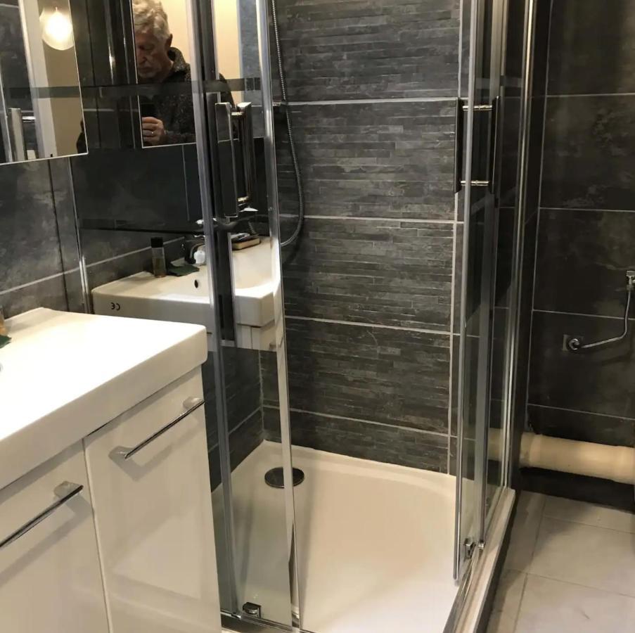 Appartement Avec Grande Terrasse A Cannes Ngoại thất bức ảnh